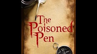 The Poisoned Pen by Arthur B. Reeve - Audiobook