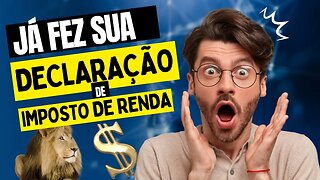 Imposto de Renda para Investidores: Tudo o que Você Precisa Saber