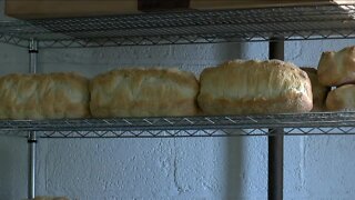 DiCamillo bakery to open renovated location