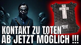 Neuste GEISTERGERÄT Kontakt endlich MÖGLICH 💀💀💀