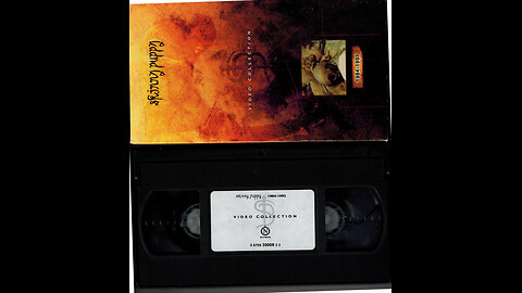 Skinny Puppy - Video Collection (1984-1992)