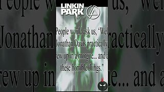 Nu Metal BOY BAND Linkin Park