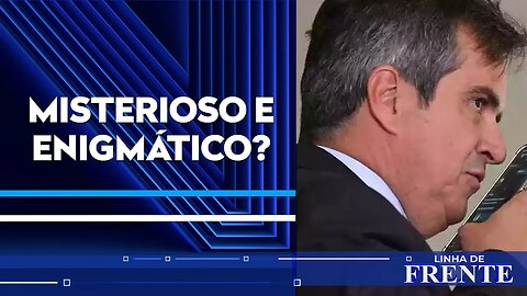 Qual a mensagem? Ciro Nogueira no Twitter: “O tempo não para, tic, tac, tic, tac” | LINHA DE FRENTE