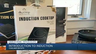 Introduction to Induction