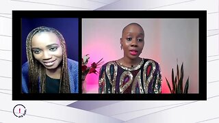 Mikara Reid Shares Her Story On How She Has Been Connected to African Culture | Aye Gurl!