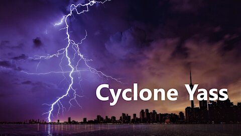 Cyclone yass