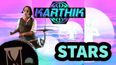 KARTHIK - Stars (Official Video)