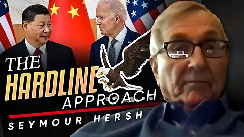 🐲 Will Biden's Hardline Approach to China Backfire? - Seymour Hersh