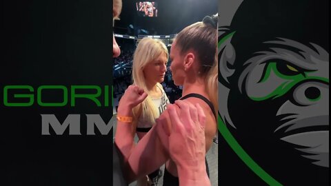 Katlyn Chookagian vs Manon Fiorot: UFC 280 Face-off