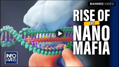 Top Doctor / Scientist Warns Covid Vax Contains Nanotech Matrix
