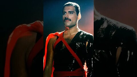 Freddie Mercury - Beautiful Dreams [Roger Taylor AI Cover] (Short) #freddiemercury #rogertaylor #ai