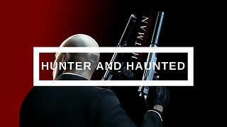 Hitman Absolution - Hunter and Hunted - Quick Efficient Assassination - Ultra Settings 60 FPS