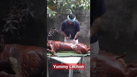 Yummy Lechon Baboy.Pls Like, Subscribe and comment.Thx #short #shortvideo #shortsvideo