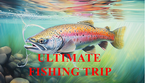 Ultimate PA Fishing Trip Part 3