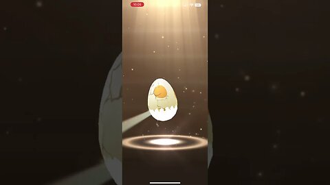 Pokémon Go - Hatching 5km Cranidos Egg
