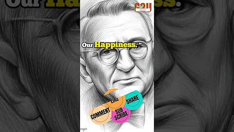 "Happiness and Health: Why Hatred is Holding You Back"🔥│Dale Carnegie│#quote #wisdom