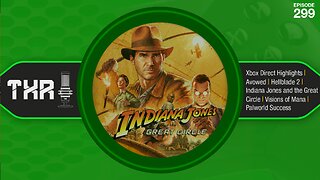 Xbox Developer Direct Highlights I Avowed I Indiana Jones and the Great Circle I Palworld Success