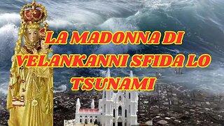 I MIRACOLI DI VELANKANNI