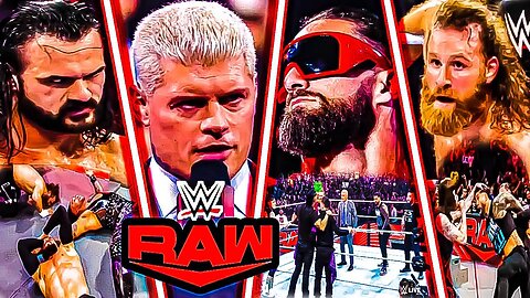WWE RAW Full Highlights HD September 25, 2023 * WWE Monday Night Raw Highlights 9/25/2023 Full Show