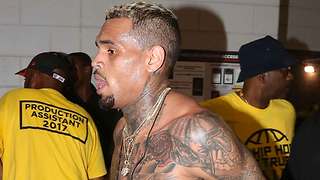 Chris Brown Accused of Providing Cocaine and Molly, Brandishing Gun in Sexual Battery Lawsuit