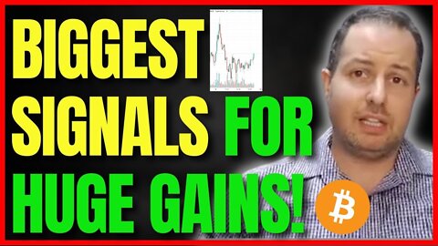 "Predict Bitcoin Like Gareth Soloway Save Money Now" Crypto Interview