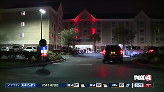 Money stolen from Fort Myers hotel overnight