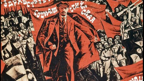 The Russian Revolution (Episode 7)