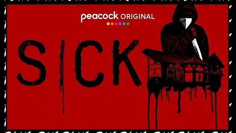 SICK (2023) Trailer Reaction : FLIX FIX