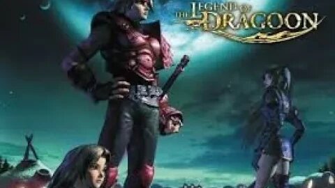 lets play legend of the dragoon pt 36
