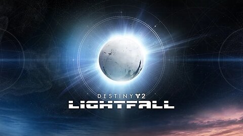 Destiny 2 LightFall Legendary Campaign: Warlock (Ep 06)