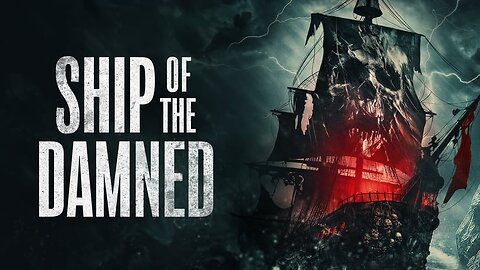 Ship of the Damned (2024) 01 Apr 2024 (UK)