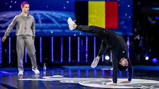 Break Dancing To Get Its Time In The Spotlight At The Olympics