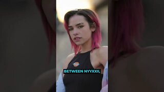 Did xQc’s girlfriend cheat on him?