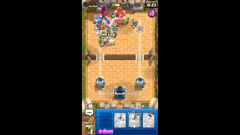 Clash Royale