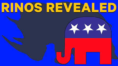 RINOs Revealed