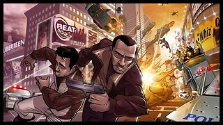 GTA IV Single Player Story Part #4 | Grand Theft Auto 4 COMPLETE STORY | LIVE
