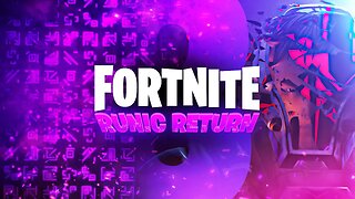 FORTNITE SEASON 8