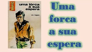 uma forca a sua espera - Capítulo 04