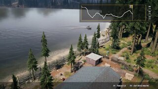 Benchmark: SAPPHIRE Nitro+ Radeon RX 5700 XT + Ryzen 7 3700X - Far Cry 5 4K Ultra Settings