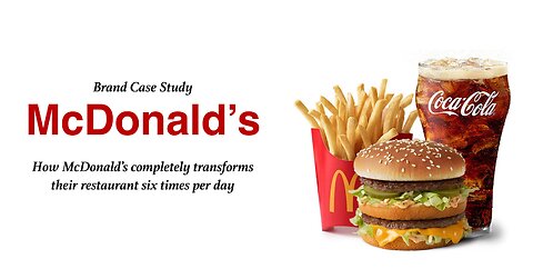 "Taste the Goodness: Win McDonald's Samples!"