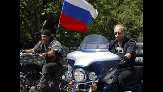 MUST WATCH: Setting the Record Straight on Russia, Putin, Ukraine, and Bolsheviks
