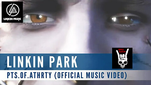 Linkin Park - Pts.Of.Athrty (Official Video)