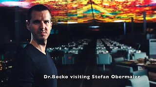 Dr.Bocko - Electronic sound of Salzburg (Stefan Obermaier mixed}