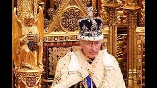 Re Carlo III e la corruzione