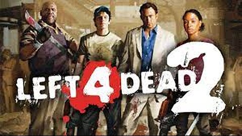 LEFT 4 DEAD 2 ON EXPERT! -ROAD TO 100 FOLLOWERS-🔴LIVE🔴 18+
