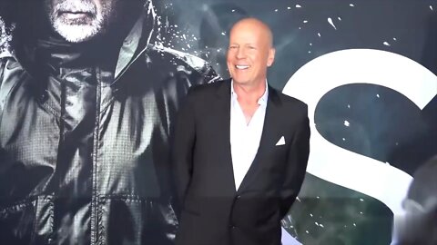 Bruce Willis Quits Acting