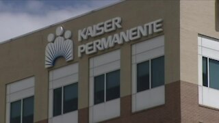 19,000 Coloradans to be vaccinated this weekend through Kaiser Permanente