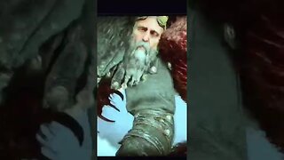 God of War Ragnarok on a LG 65” C1 OLED! See link for full video #gamingsetup #gaming #godofwar