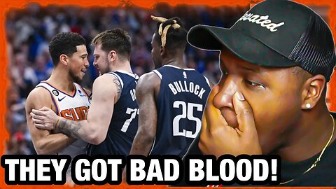 KD Fan Reacts To Dallas Mavericks vs Phoenix Suns Full Game Highlights | March 5, 2023