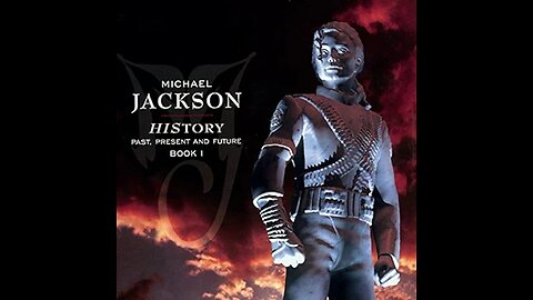 Michael Jackson - Childhood (Theme From Free Willy 2)